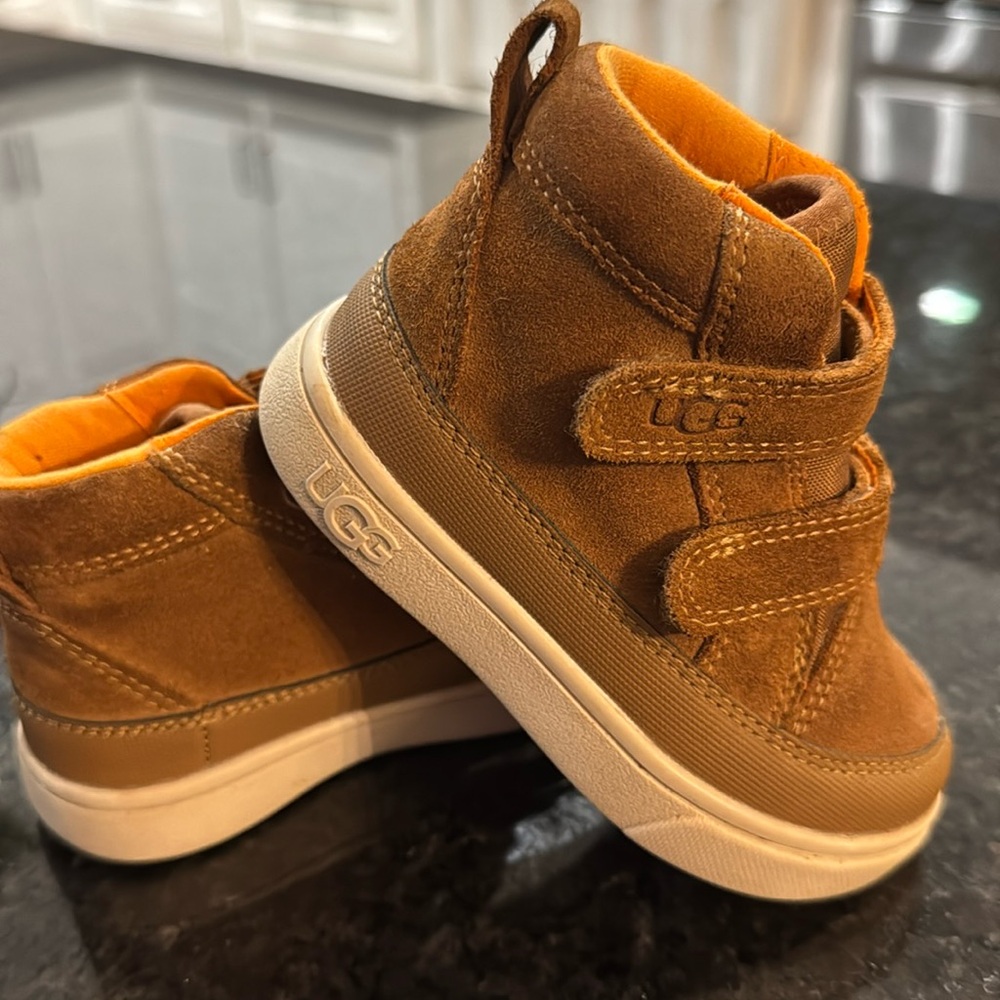 UGG Toddler boots
